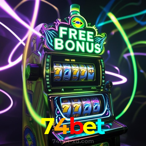 74bet:Aposte agora nas roletas e veja a sorte brilhar para você!
