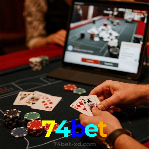 74bet:Jogue nas slots e mude sua sorte agora mesmo!