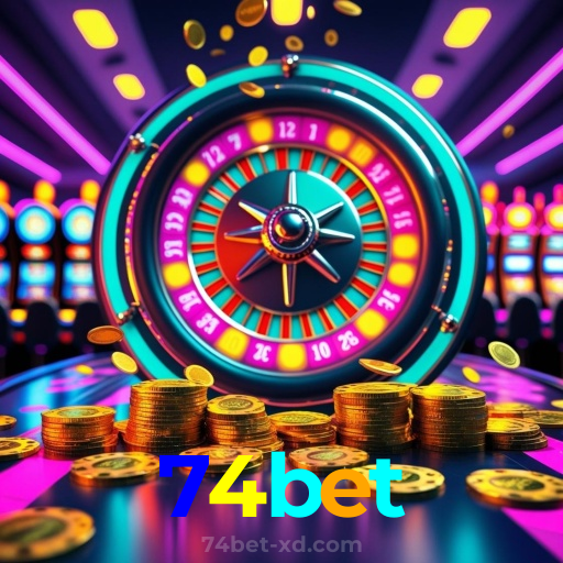 74bet:Desafie a roleta e conquiste prêmios incríveis!