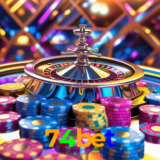 74bet:Jogue slots, aposte no futebol e ganhe com confiança no nosso cassino online!