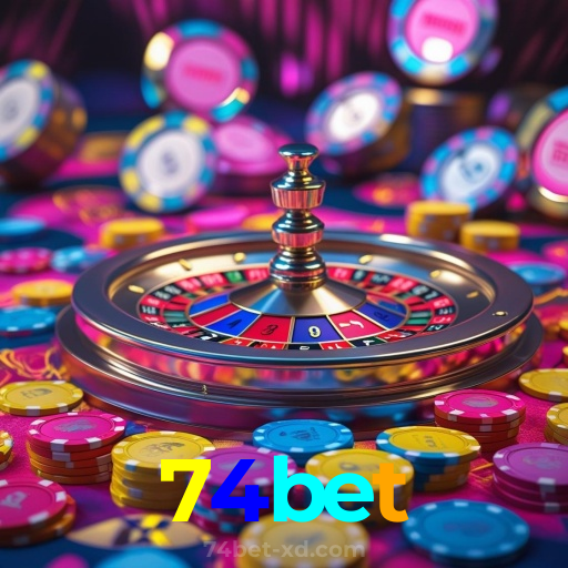 74bet:Jogue as melhores slots e aposte no futebol para grandes vitórias!