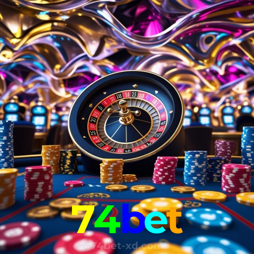 74bet：A experiência de futebol ao vivo e cassino online mais emocionante espera por você!