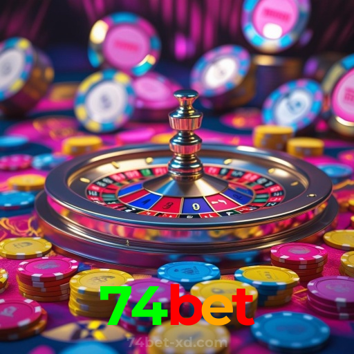 74bet：Jogue slots, poker e aposte no futebol online para grandes prêmios!