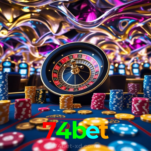 74bet：Jogue futebol online e sinta a adrenalina de ganhar!