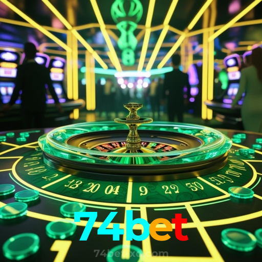 74bet:A sorte te espera! Aposte agora nas nossas roletas!