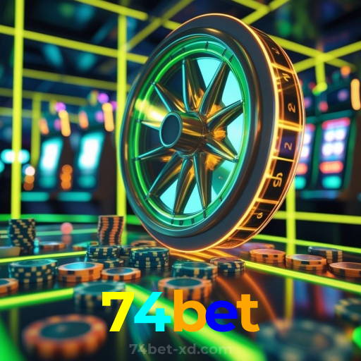 74bet:Jogue slots, blackjack e aposte ao vivo no futebol com segurança!