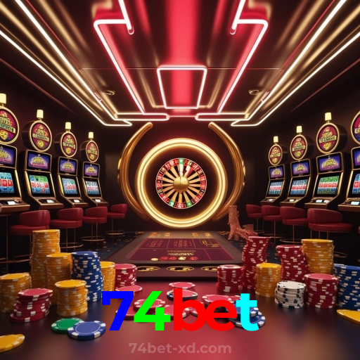 74bet：Jogue no cassino mais seguro com poker, roleta e apostas no futebol!