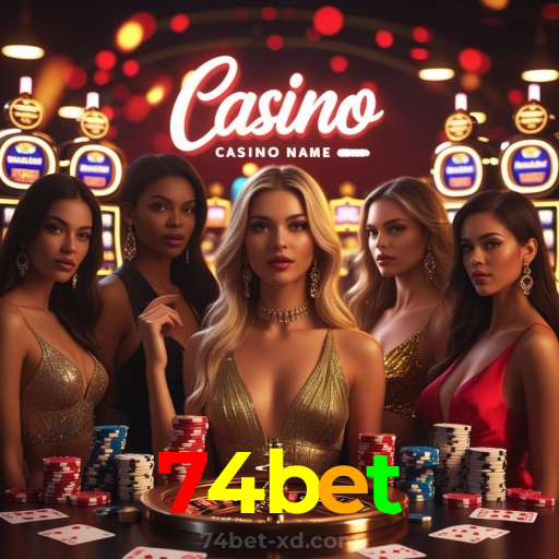 74bet:O cassino online mais confiável, com poker, roleta e futebol online!