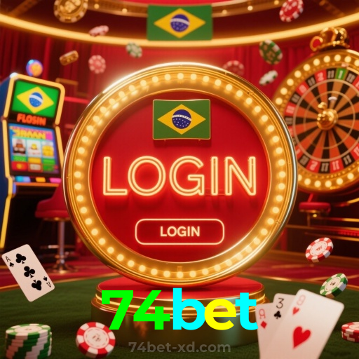 74bet:Jogue poker, ganhe no futebol e vença no cassino online mais confiável!