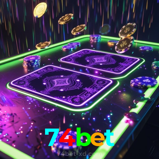 74bet:Jogue nas nossas mesas de poker e conquiste vitórias épicas!