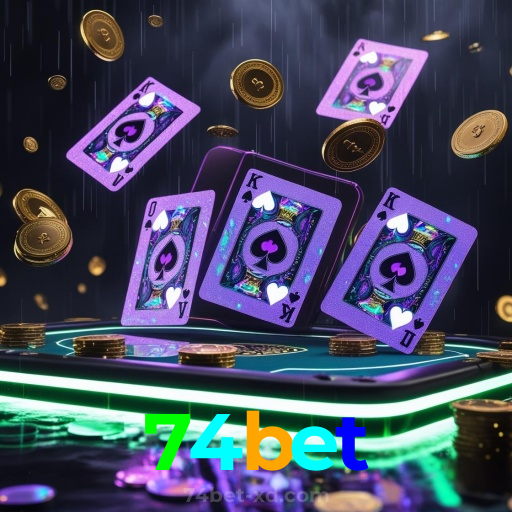 74bet:Jogue no cassino mais seguro com blackjack, poker e futebol online!