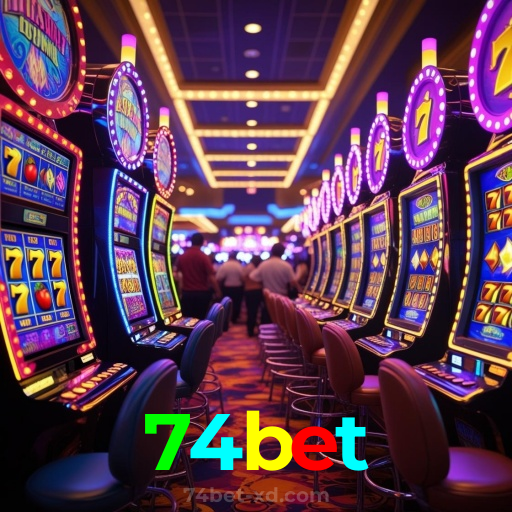 74bet:Apostas em futebol e os melhores jogos de cassino para você ganhar!