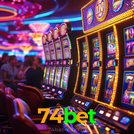 74bet:O cassino online perfeito para quem ama futebol e jogos emocionantes!