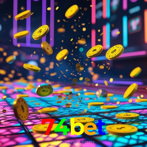 74bet:Onde o futebol e o cassino online se encontram para grandes prêmios!