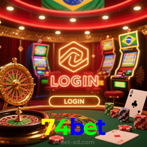74bet：Jogue nas mesas de poker e se torne um campeão das cartas!
