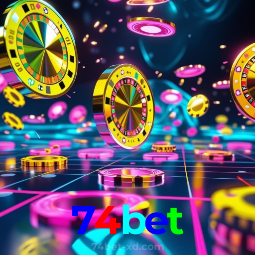 74bet:Aposte no futebol e ganhe prêmios em blackjack e roleta online!