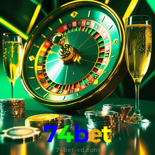 74bet:Aposte no futebol e sinta a emoção da vitória!