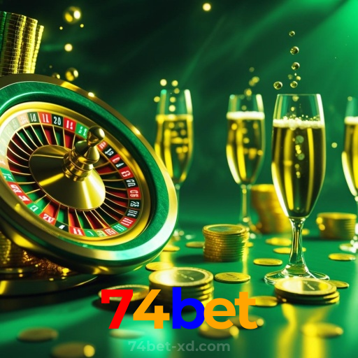 74bet：Em cada aposta no futebol digital, a vitória está ao seu alcance!