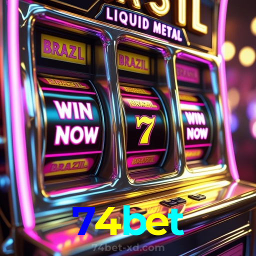 74bet:Jogue slots, ganhe no futebol e aposte com confiança no nosso cassino!