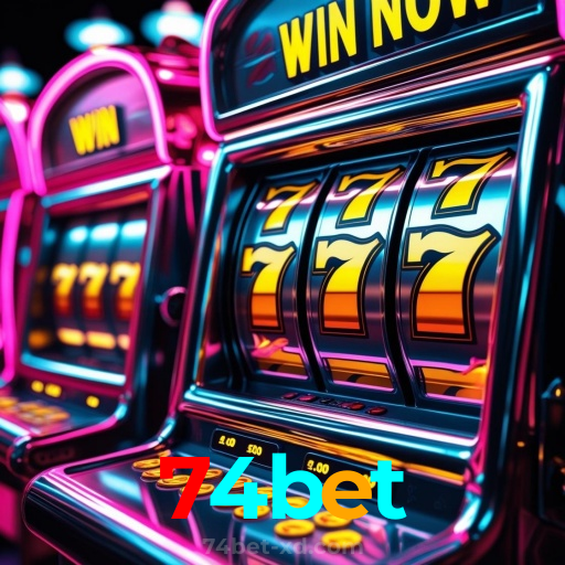 74bet:Aposte nas melhores slots e conquiste grandes vitórias!
