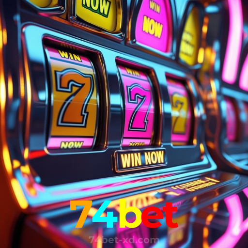 74bet：O melhor cassino online com roleta, poker e apostas no futebol ao vivo!