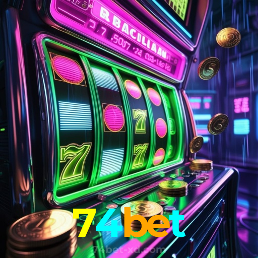 74bet:Jogue slots, aposte no futebol e ganhe prêmios incríveis no nosso cassino!