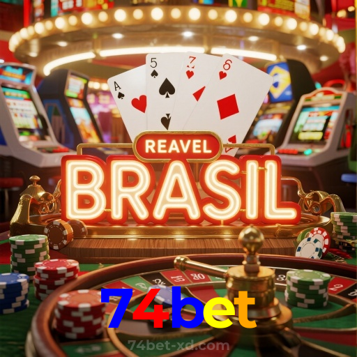 74bet:O cassino online está esperando por você! Jogue e vença!