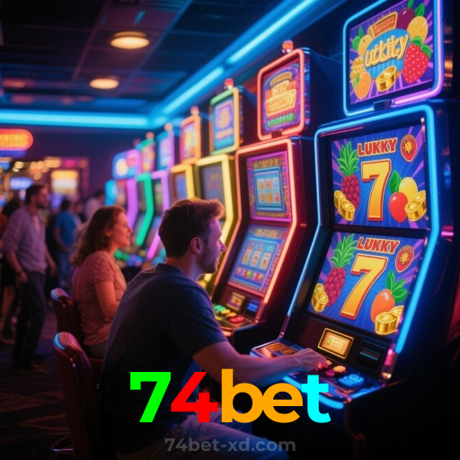 74bet：Jogue roleta, poker e aposte no futebol com grandes prêmios em jogo!