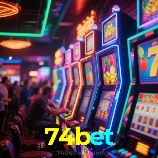 74bet：Jogue as melhores slots e aposte no futebol para grandes vitórias!