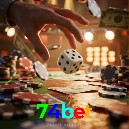 74bet：Ganhe com o futebol online e leve sua vitória para o próximo nível!