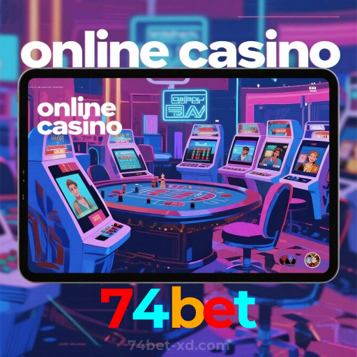 74bet：Gire as slots e conquiste o jackpot agora mesmo!