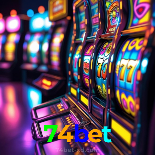 74bet：Desafie a roleta e conquiste vitórias épicas!