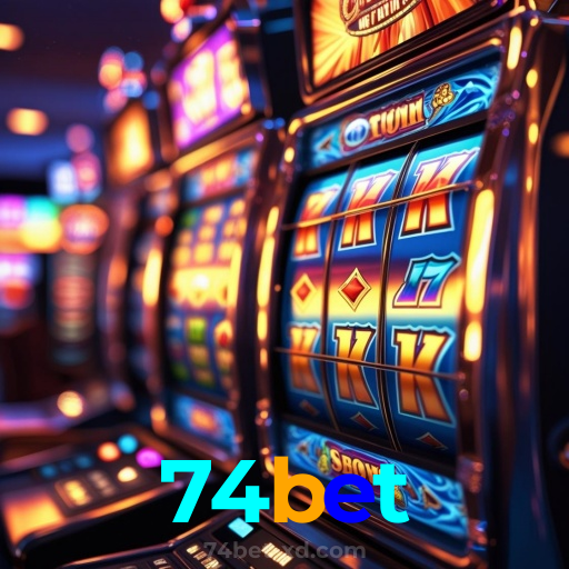 74bet:Vença na roleta e conquiste prêmios surpreendentes!