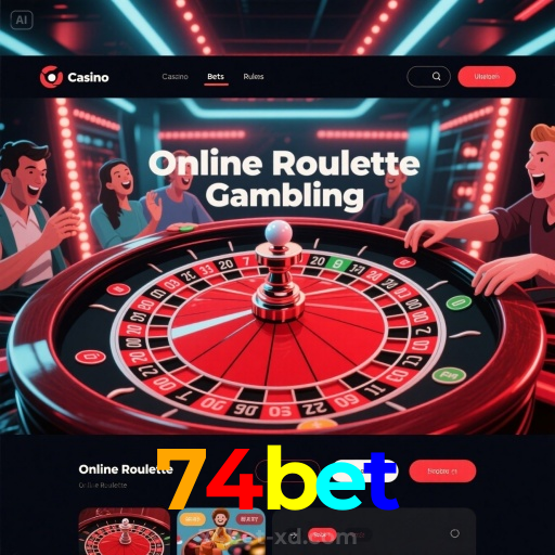 74bet：Jogue slots, poker e aposte no futebol com grandes prêmios em jogo!