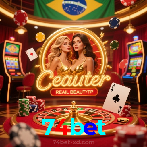 74bet：Vença e marque grandes gols no futebol online agora!
