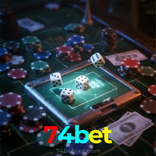 74bet：Jogue poker, aposte no futebol e leve grandes vitórias para casa!