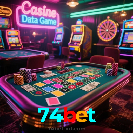 74bet：A sorte está ao seu alcance! Aposte e vença no futebol!
