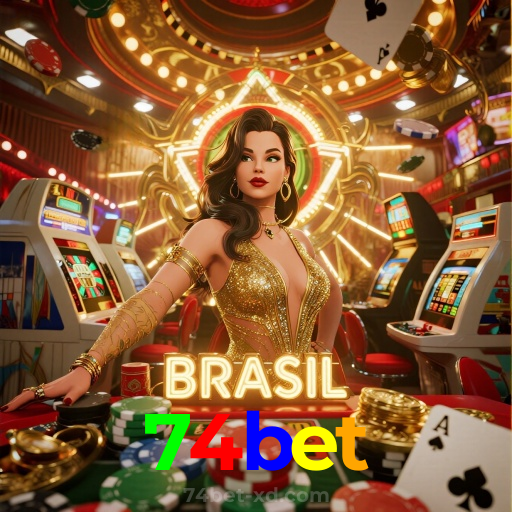 74bet：Divirta-se com slots e apostas ao vivo em futebol no nosso cassino online!