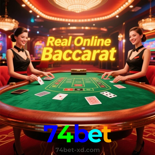 74bet：Aposte na roleta e conquiste prêmios fantásticos!