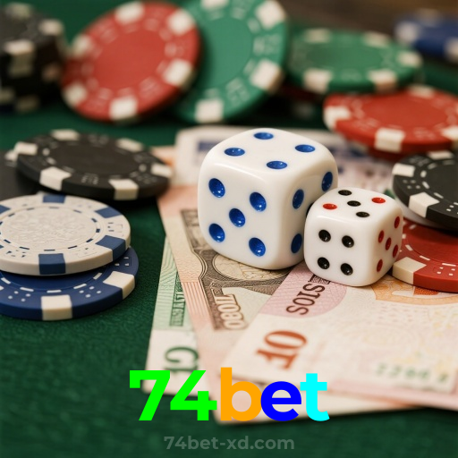 74bet:Aposte no futebol e viva a emoção do jogo!