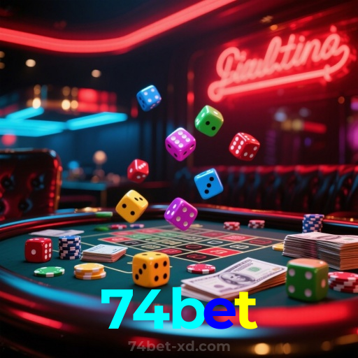 74bet:Jogue slots, aposte no futebol e ganhe no cassino online mais seguro!