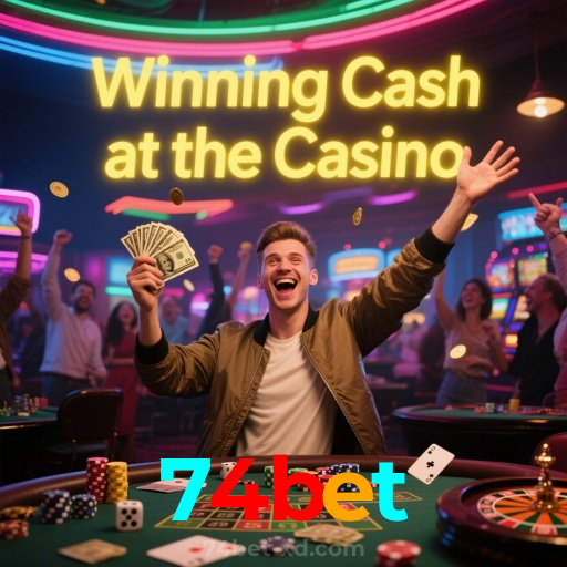 74bet：No futebol online, cada aposta te leva mais perto da vitória!