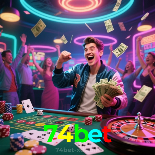 74bet：No futebol online, suas vitórias estão a um passo de distância!