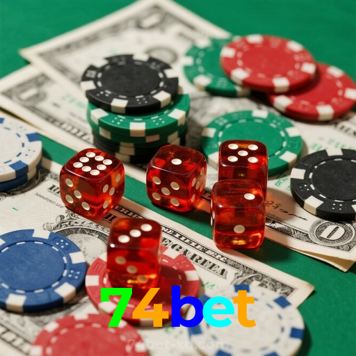 74bet：No cassino online mais confiável, aposte no futebol e jogue roleta!