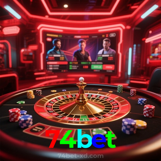 74bet：As maiores vitórias nas slots estão esperando por você! Jogue agora!