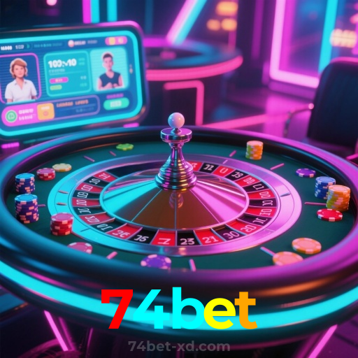 74bet：Aposte no futebol e jogue slots emocionantes com grandes prêmios!