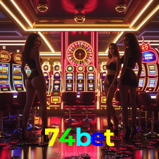 74bet:Jogue poker, aposte no futebol e ganhe em grandes jogos de cassino!