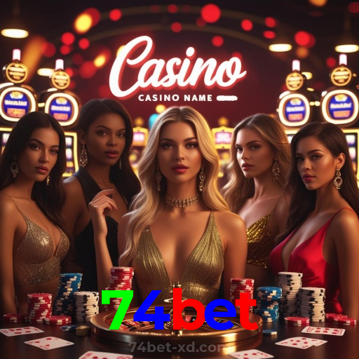 74bet：Mostre sua habilidade nas mesas de poker e vença os adversários!
