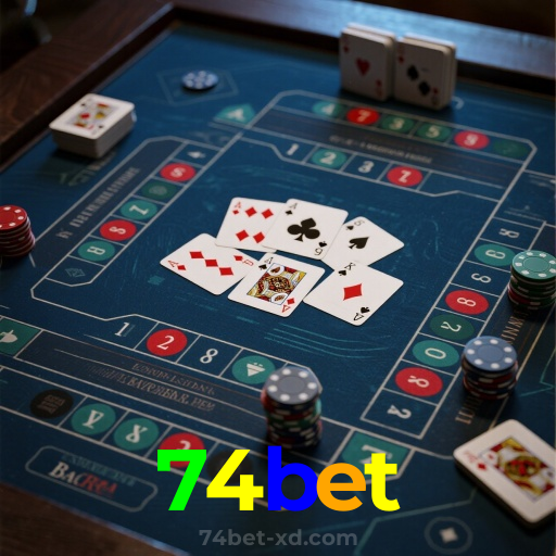 74bet：Ganhe no blackjack, aposte no futebol e vença com grandes prêmios!