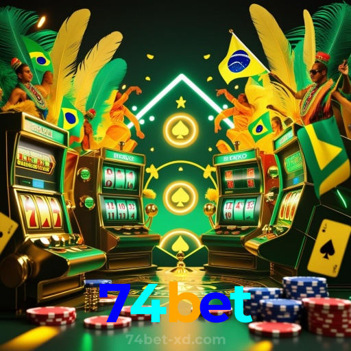 74bet：Jogue futebol online e experimente a emoção de ser vencedor!